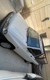 پراید وانت ۱۴۰۴ استثنایی به صورت اقساط