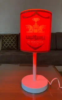 لوستر