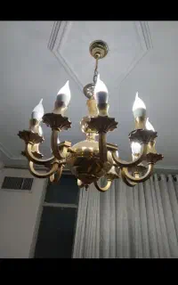 سمساری لوستر