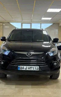 جک s5 مدل 97 اتومات