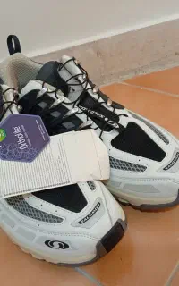 سالامون ACS Pro اورجینال