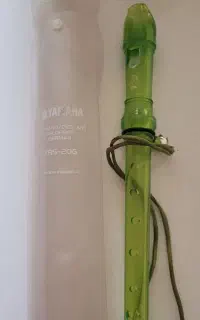 فولوت ریکوردر یاماها