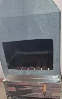 کباب پز گازی