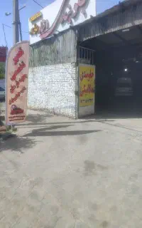 شاگرد جلوبندی ساز