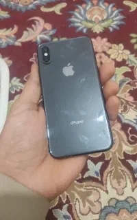 ایفون ایکس اس خراب تعمیرکار هم