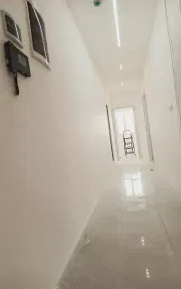 نقاشی ساختمان