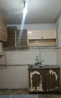 کابینت آشپزخانه