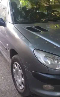 ۲۰۶ اس دی ۸۶ وی ۲۰