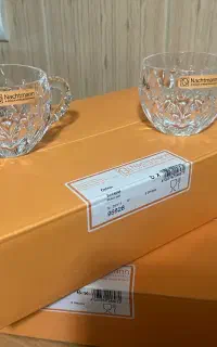 فنجان ناخمن آلمان