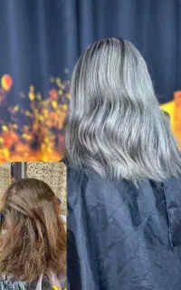مدل تخصصی رنگ و لایت