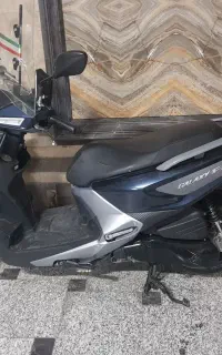 Galexy fx 150