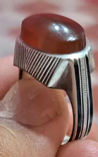 انگشتر