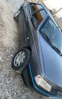 فروش پژو ۴۰۵glx