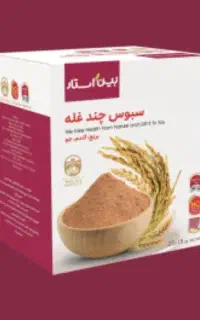 سبوس چند غله