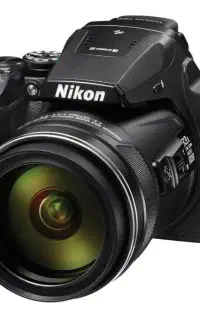 دوربین Nikon Coolpix P900 و Canon SX120is