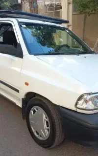 پراید وانت مدل 94