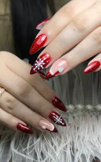 آموزش خصوصی صفرتاصد کاشت ناخن