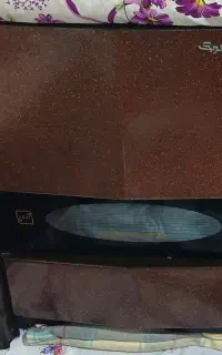 بخاری گازی سالم
