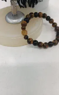 دستبند چشم ببر