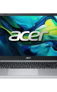 لپ تاپ ایسر aspire go15 دانشجویی اداری برنامه نویس