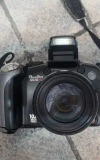دوربین Canon