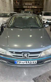 پارسtu5 مدل۹۴
