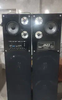 اسپیکر .باند
