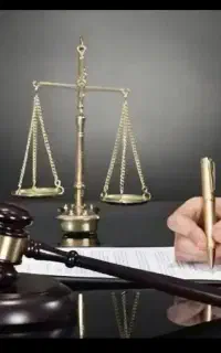 وکیل پایه یک دادگستری