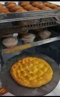 فر گازی  استیل مارک خوشبخت