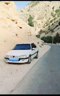 پارس مدل 86