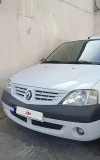 النود پارس خودرو مدل95 بدون کوچک ترین مشکل