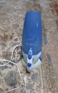 جارو شارژی