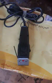 فروش ماشین اصلاح موزر