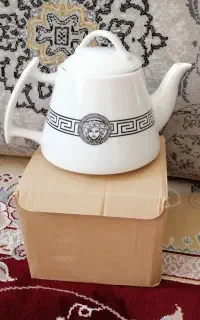 کتری استیل