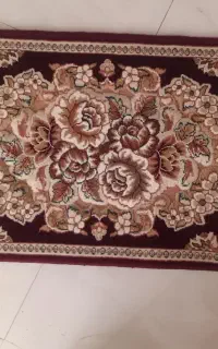 پادری گل برجسته شیک