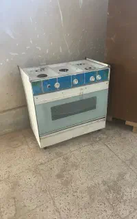 اجاق گاز