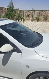 مزدا۳ نیو مدل ۸۹