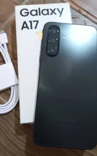 سامسونگ a17