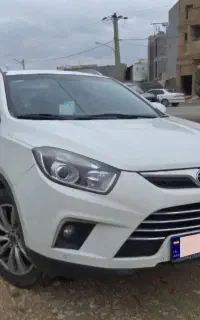 فروش فوری جک اس ۵ مدل ۹۶