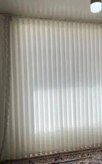 نصب انواع پرده