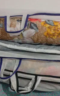 تشک مهمان