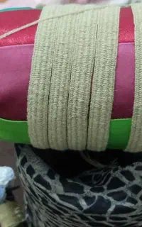 ودو شلوار بندری