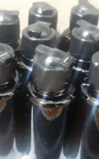 روغن تقویت مو تضمینی