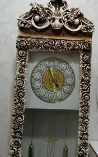 ساعت ایستاده نو