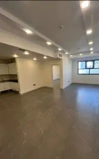 ۶۵ متر واحد اداری میرداماد بر اصلی خوش نقشه