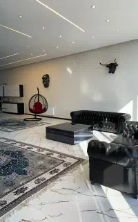 نظافتچی خانم مجرد تحویلدار ویلا اجاره ای روزانه