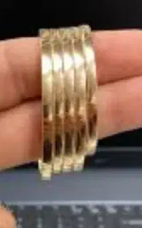 فروش النگو طلا