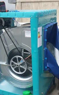 سرویس کولر.پکیج