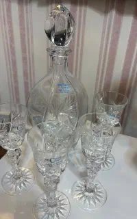 تنگ و گیلاس میشل اصل