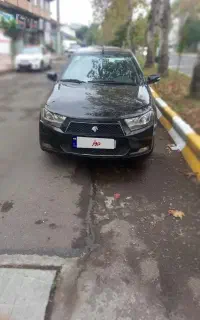 دنا EF7 مدل ۹۶